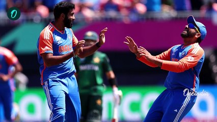 Champions Trophy 2025 पर Salman Agha ने IND vs PAK में भारत को हराना सबसे बड़ा लक्ष्य? | वनइंडिया