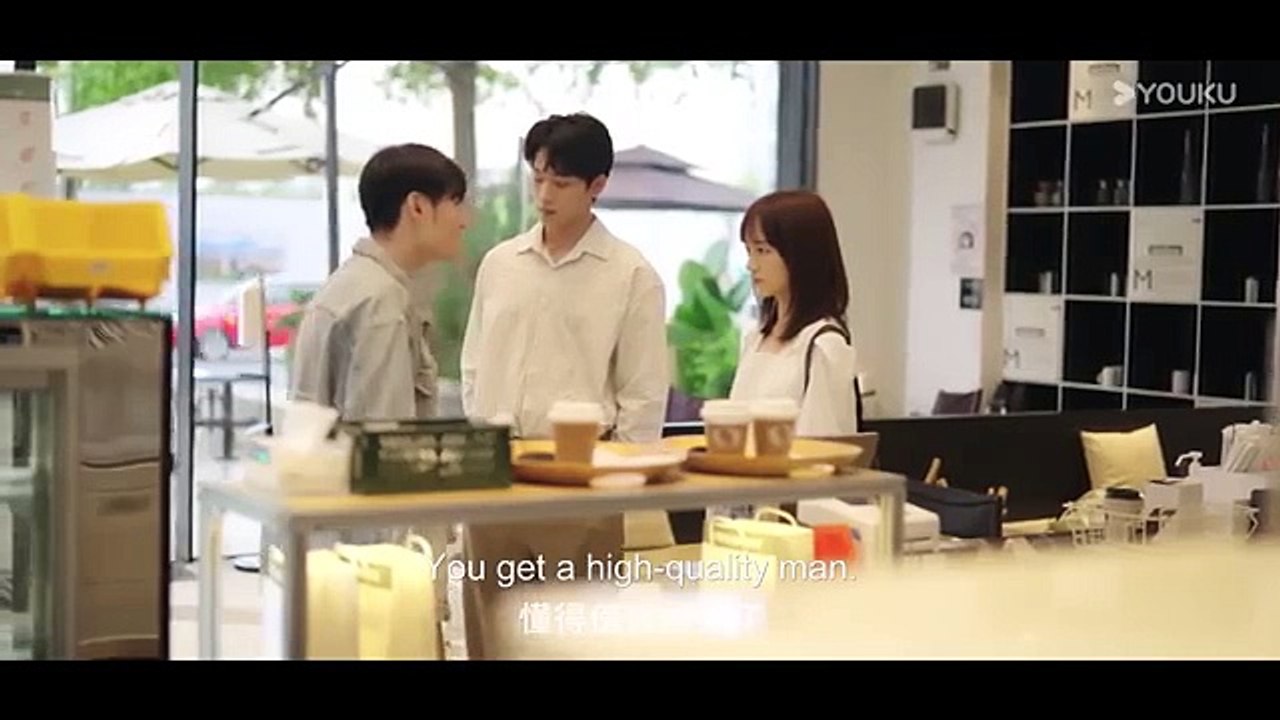 The best day of my life episode 3-Chinese Drama