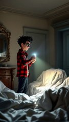 The Whispering Shadows