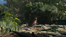 #ShadowoftheTombRaider / EXCERPTS FROM THE CHAPTERS