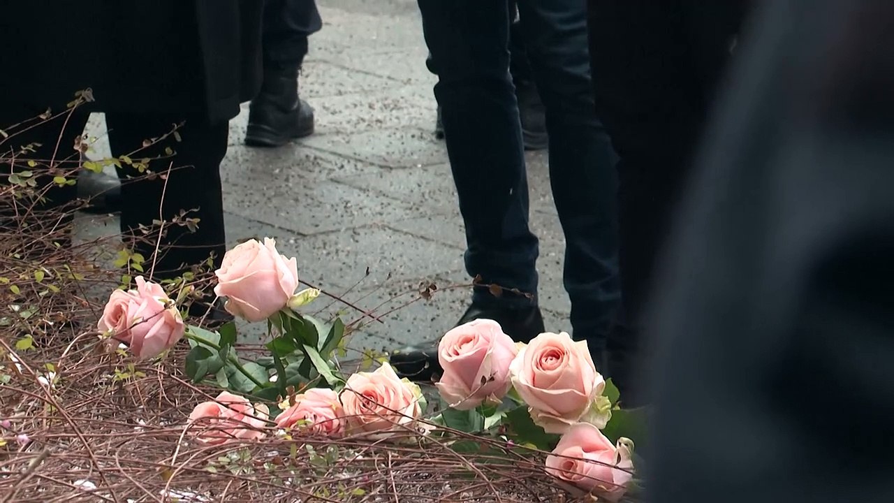 München: Menschenkette verhindert Trauer-Aktion von AfD