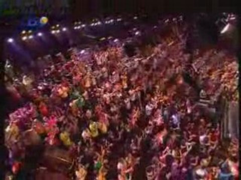 Prime 15 02/05 - Tony Mham Abdal Star Academy LBC5 (8)