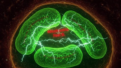 ミトコンドリア