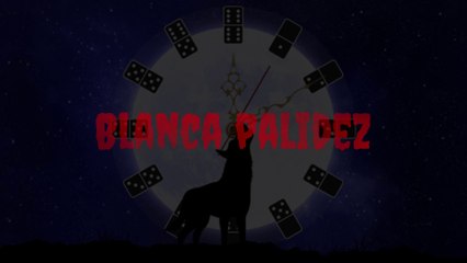 Los últimos días - Blanca palidez (Letra)
