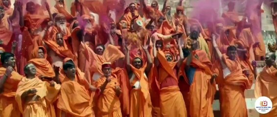 Narendra Singh Modi Ji Movie Part 1