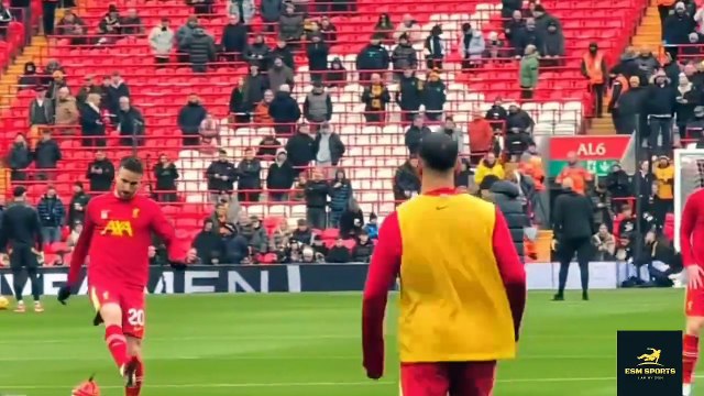 Liverpool vs Wolves (2-1) | All Goals and Extended Highlights | Premier League 2024/25