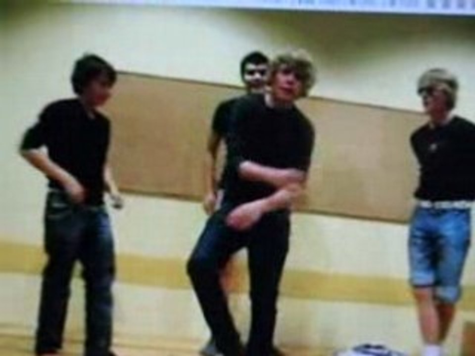 danse de fou3