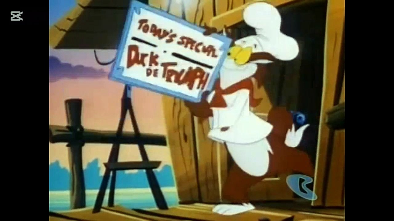 Hard Luck Duck - video Dailymotion