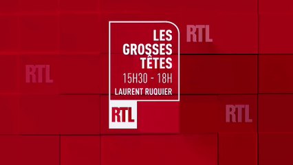 Le journal RTL de 17h du 16 février 2025