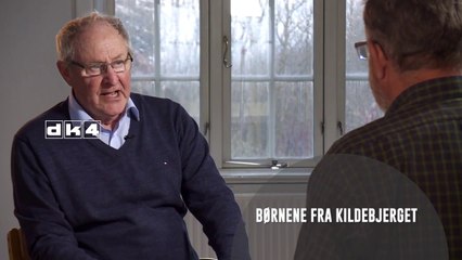 TRAILER | Børnene fra Kildebjerget | 2016 | DK4