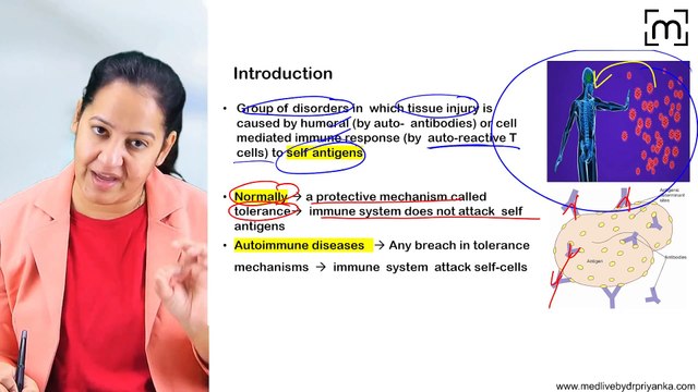 3. Autoimmunity