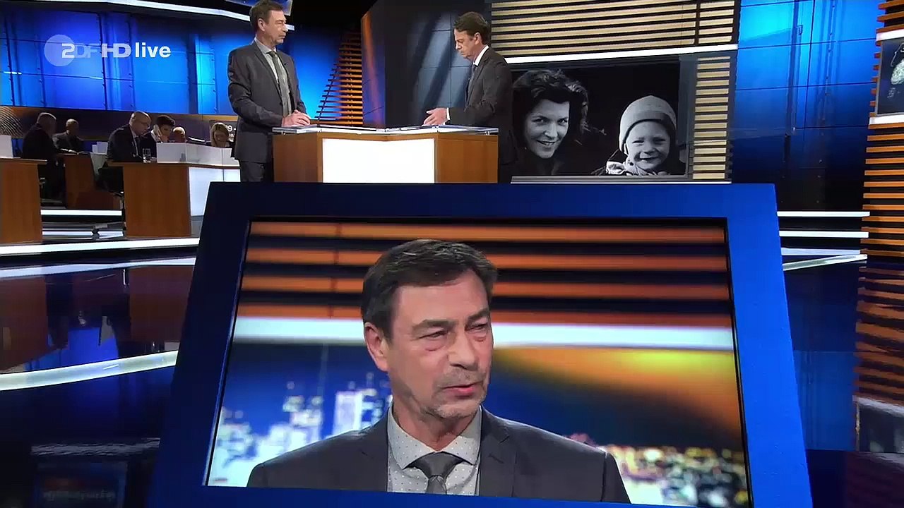 Aktenzeichen XY ungelöst vom 06.02.2019 (ganze Sendung)