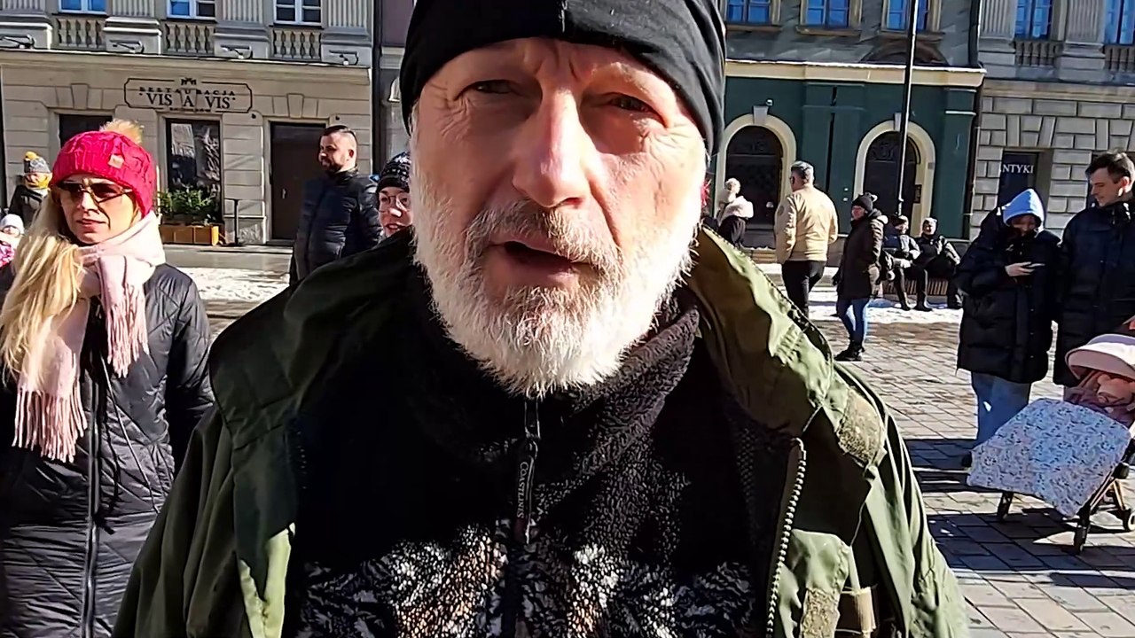 Życzenia dla "Głosu Wielkopolskiego" z okazji 80. urodzin Poznań