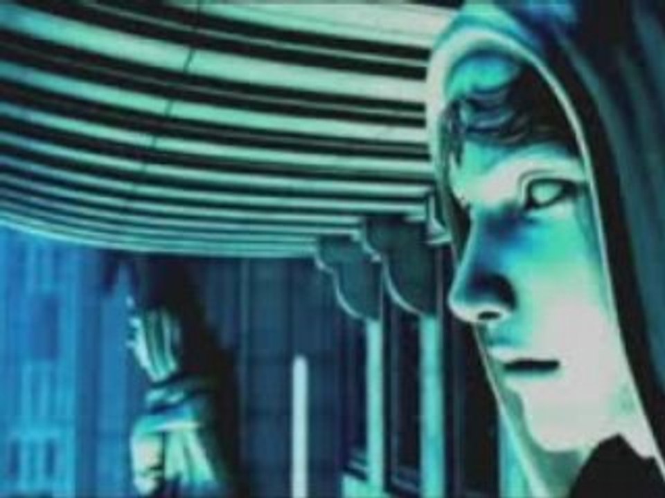 [PS3] 08 - Final Fantasy Versus XIII [GOOD]