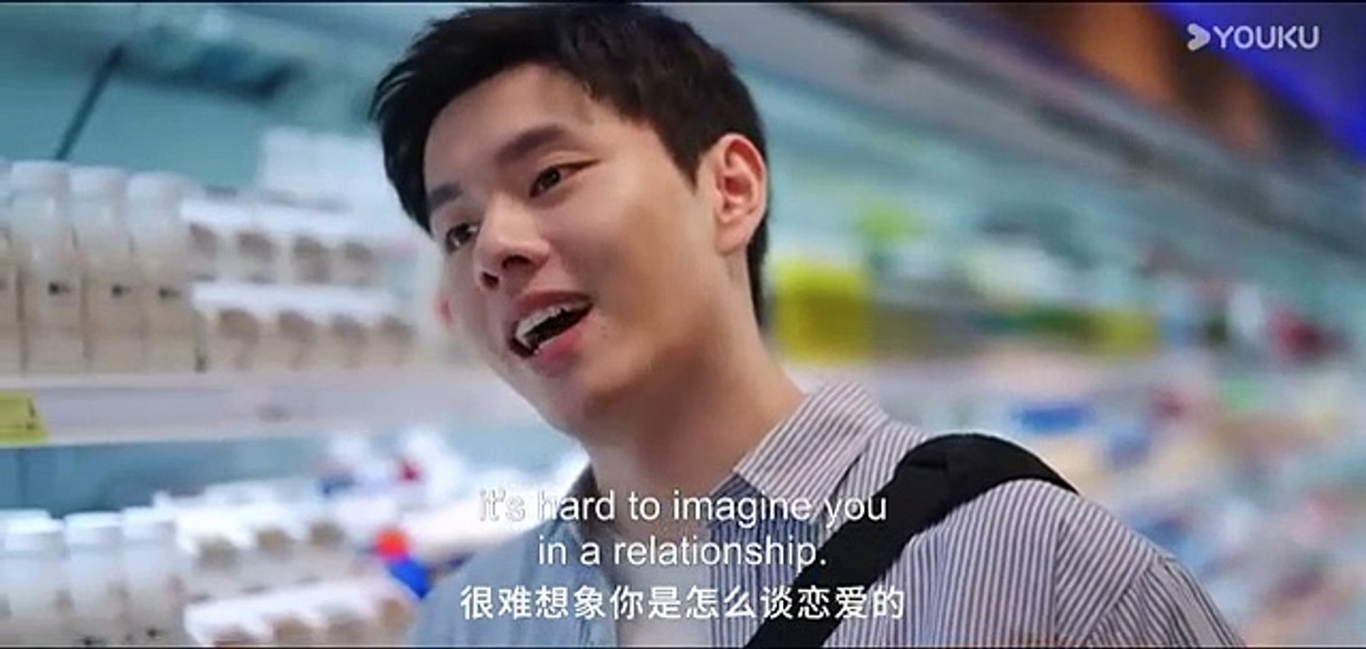 The best day of my life episode -5 Chinese Drama