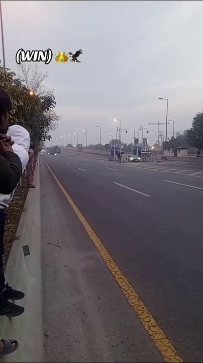 Bike race