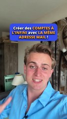 Avoir des essais gratuits en illimité 😱🚀