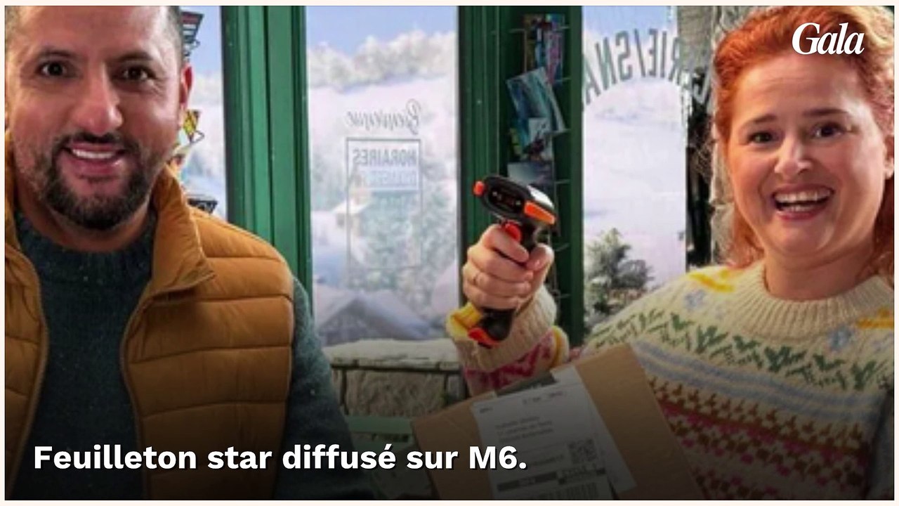 GALA VIDEO - Élodie Poux (Scènes de Ménages) se confie sur ses troubles du comportement alimentaire : “J’ai longtemps été très maigre”