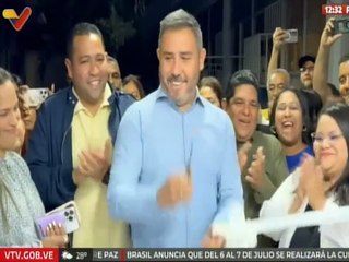 Anzoategui I En el mcpio. Anaco se han realizado más de 3 mil resonancias con tomógrafos inteligentes