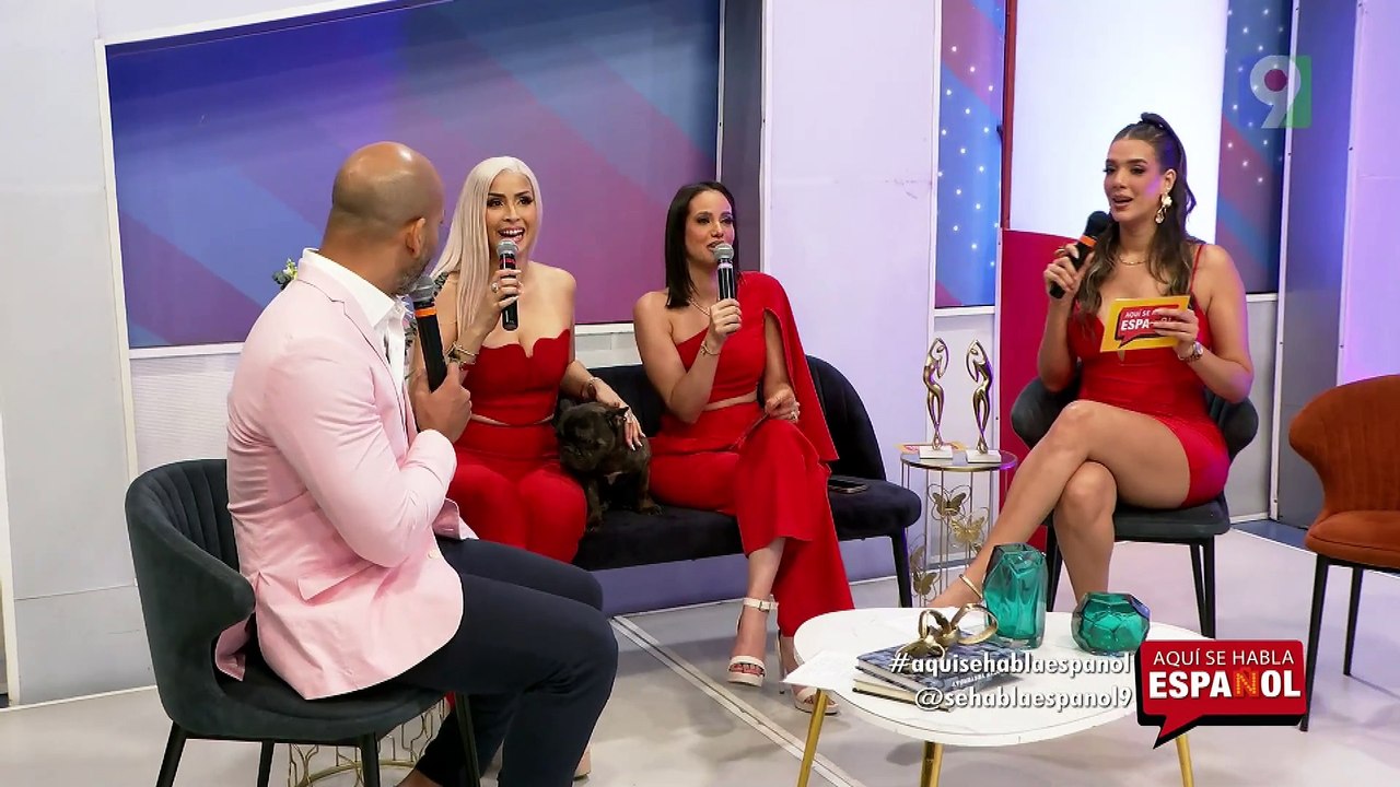 ¡Escandalo! Los Chismes más Caliente de la Semana en Aquí se Habla Español