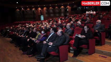 Bölgede Barış ve Adalet Konferansı: Alevilerin Durumu ve Çatışmalar