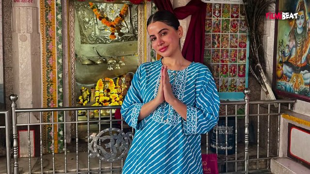 Uorfi Javed New Dress: Uorfi Javed ने Flaunt किया अबतक का सबसे भारी Outfit, सांस लेना भी मुश्किल!