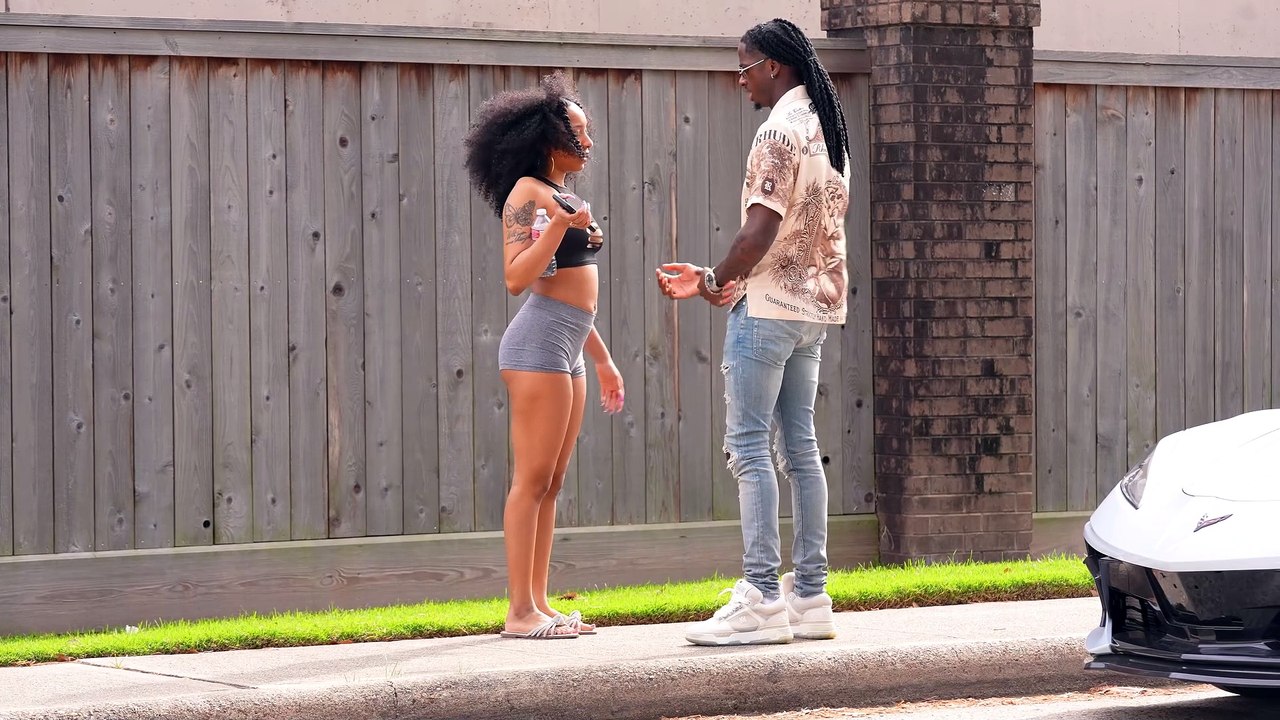 "She Thought I Was Broke… Until THIS Happened! 💰😂"