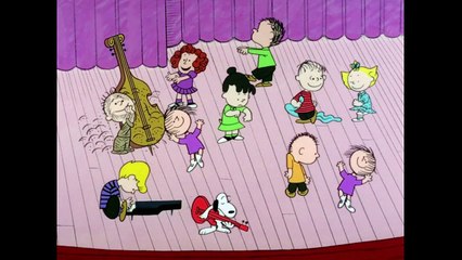 ❤️⚜️Joyeux Noël, Charlie Brown ! (1965) complet vf⚜️❤️ABONNES-TOI, METS UN COM' & 1 J'AIME MERCI⚜️❤️