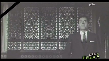 المارد العـربى  موسيقار الازمان فريد الاطرش بواسطه سوزان مصطفي