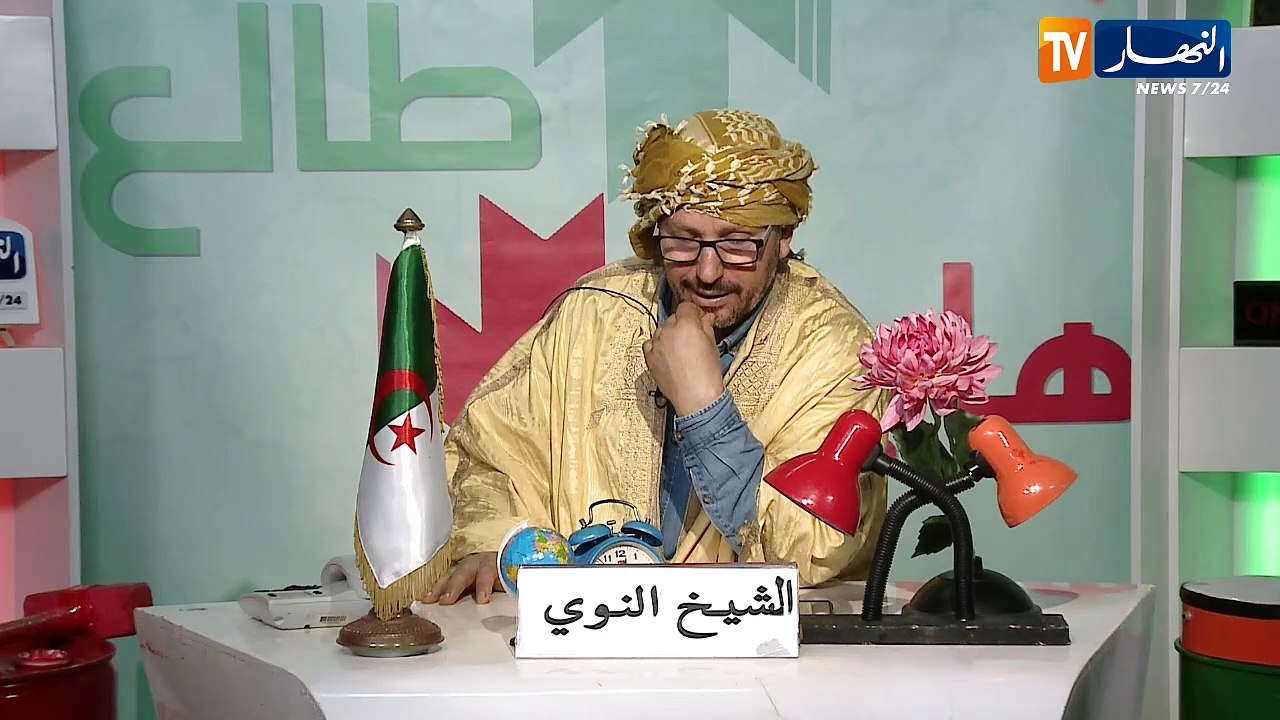 طالع هابط : شاهد كيف يمشي الصهاينة في أرياف الم...