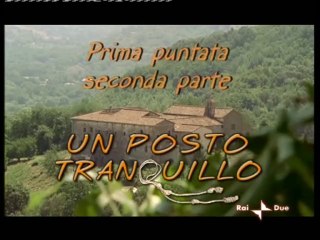 Un posto tranquillo 2 - 2003 - Luca Manfred