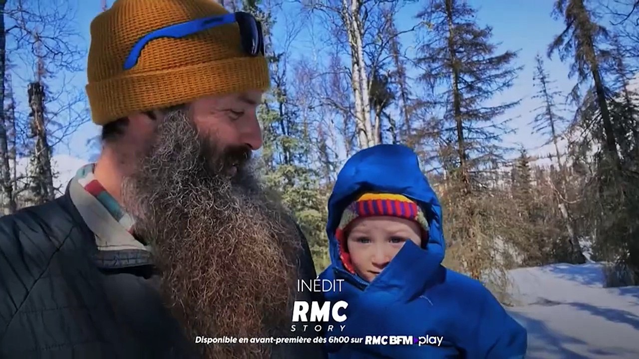 Habitations en péril