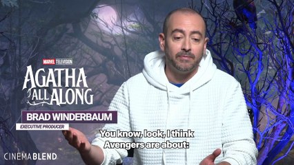 Marvel’s Top Producer Explains The Very Logical Reason Why 'Avengers' Stories Likely Won’t Ever Play Out On Disney+