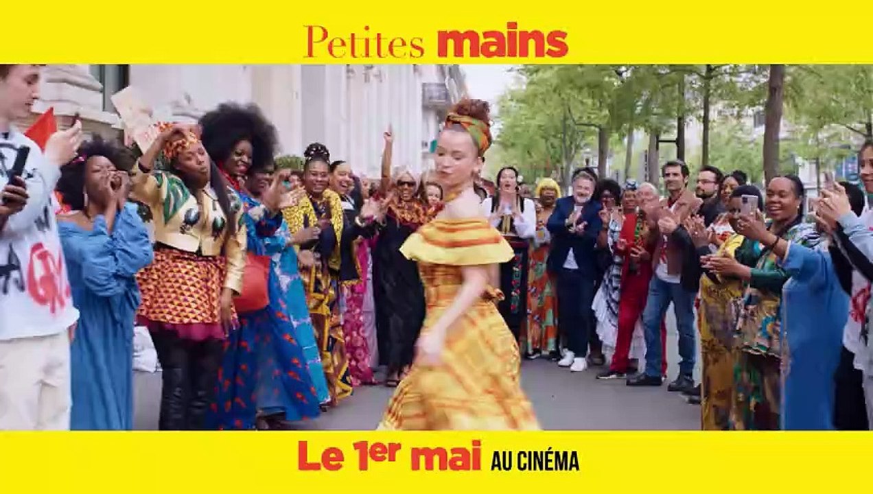 Petites Mains
