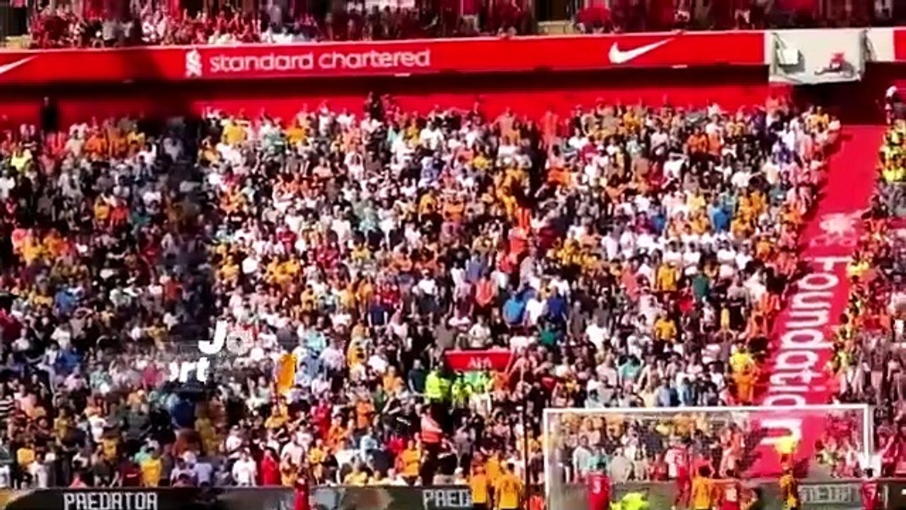 🔴Liverpool vs Wolves (2-1) - Extended HIGHLIGHTS || Premier League!