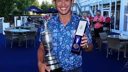 Perks Of Winning The Open