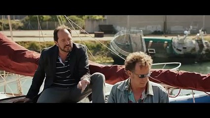 On voulait tout casser