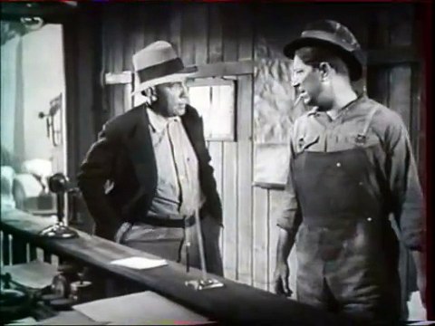 Gabin - 1933 Le Tunnel - Fr Jean Gabin 1933