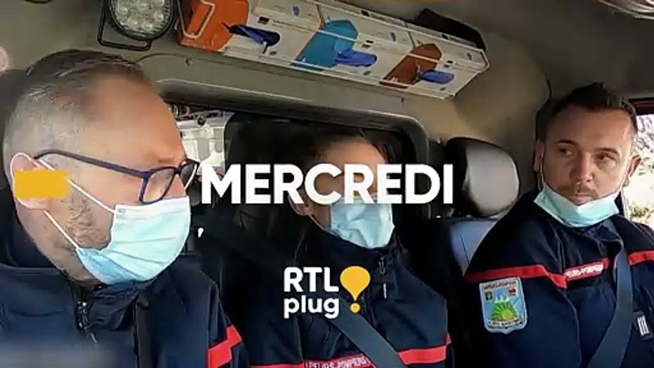 Nouvelles recrues