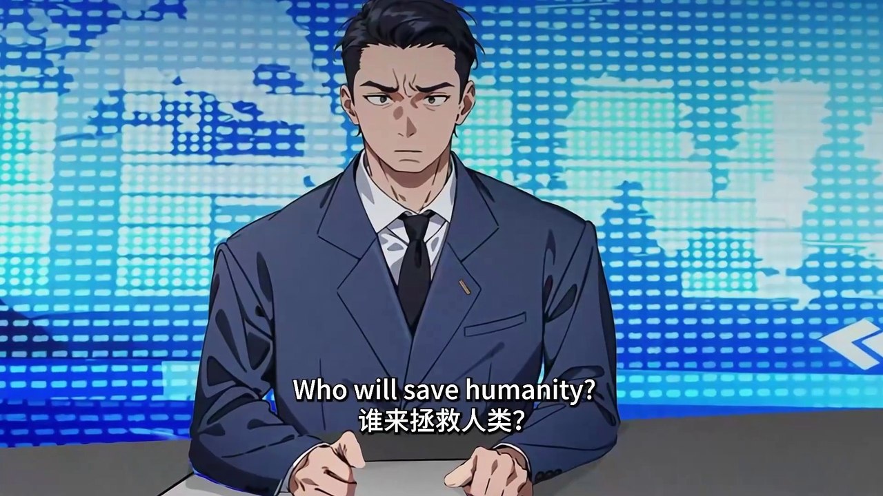 The Evil God Comes to the World-I Have a Big Hell[Evil Prison] Episode 66 to 67 In Multiple Subtitles