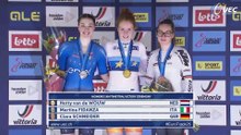 #EuroTrack25 | Highlights Day 4