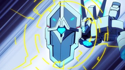 Wu Liuqi: Anying Suming Episode 9 English Dubbed