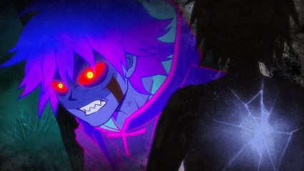 Wu Liuqi: Anying Suming Episode 8 English Dubbed