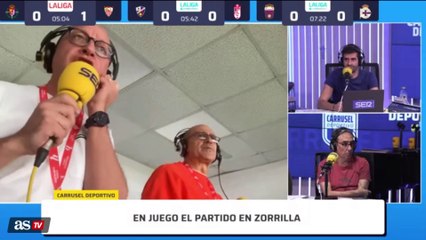 Álvaro Benito alucina con Juanlu, ¿para el Madrid?: ¿cuánto tiene de claúsula?