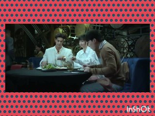 thai gl drama episode 9 part 2