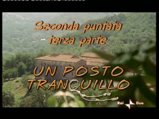 Un posto tranquillo 6 - 2003 - Luca Manfredi