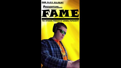 GOD Alex Gilbert - FAME