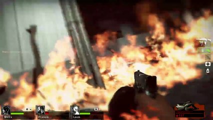 Left 4 Dead 2 Pt.5-Mall Of The Dead