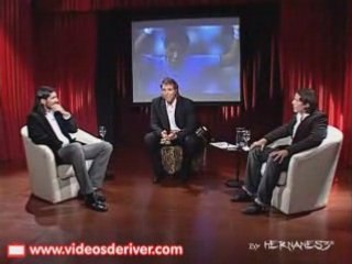 ESPN Estudio: Sebastian Abreu