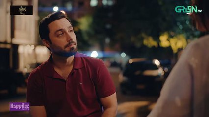 Faraar Episode 14 - 16th Feb 2025 - Hamza Ali Abbasi - Ahmed Ali Akbar - Sohai Ali Abro